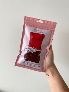 The Gummies Refill