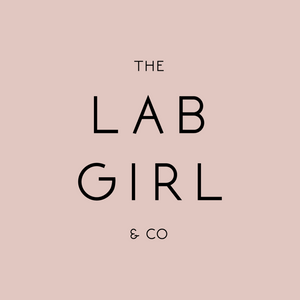 The Lab Girl's Gift Card